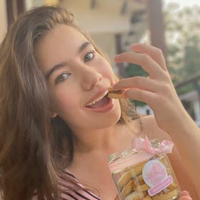 Maria Jose (Majo) - Fundadora de Bakery by Maria